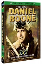 Watch Daniel Boone Zmovie